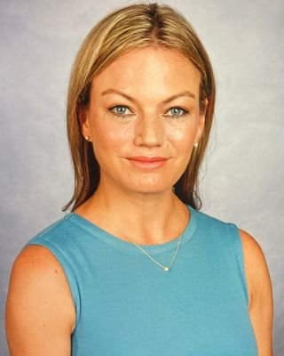 Sarah Getz Sarah Getz